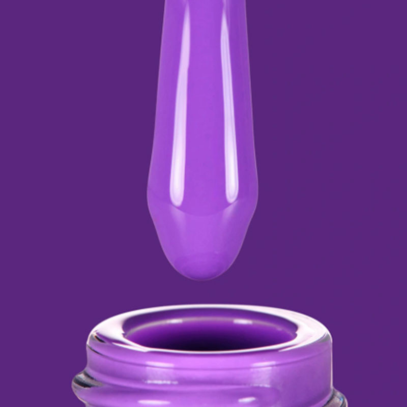 Гель-лак – DARK Gel Polish 186 – 6 мл