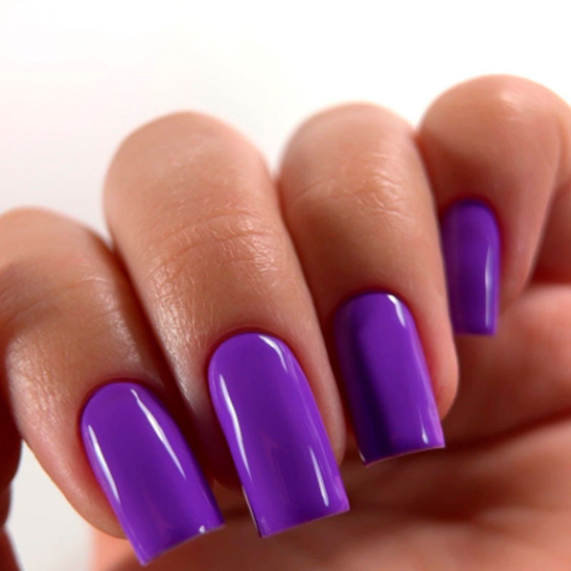 Гель-лак – DARK Gel Polish 186 – 6 мл