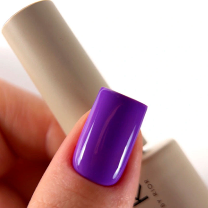 Гель-лак – DARK Gel Polish 186 – 6 мл