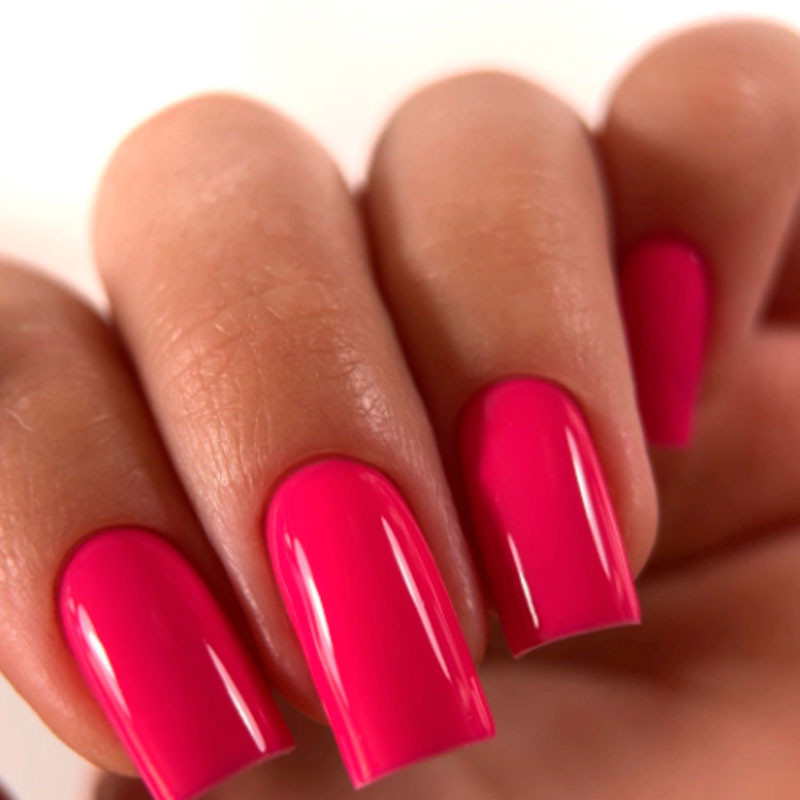 Geelilakka – DARK Gel Polish 182 – 6 ml