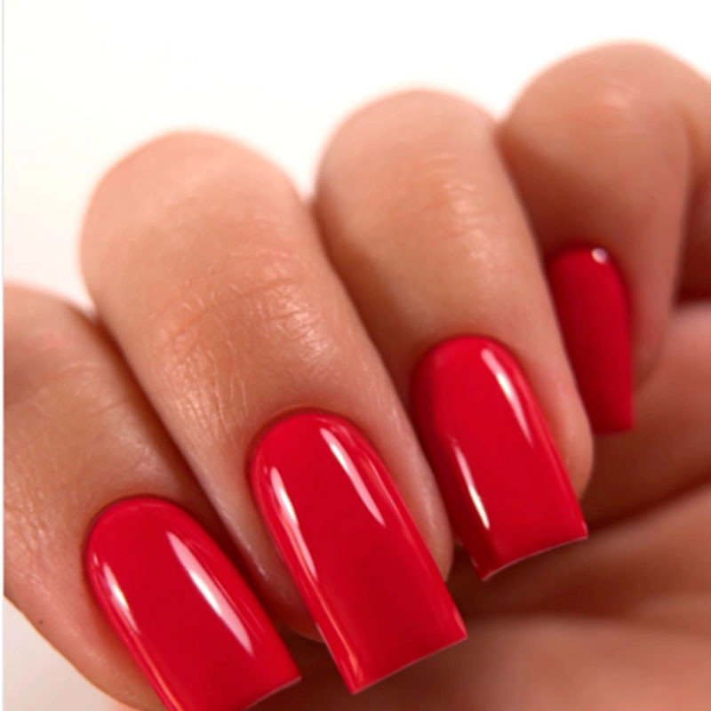 Geelilakka – DARK Gel Polish 183 – 6 ml