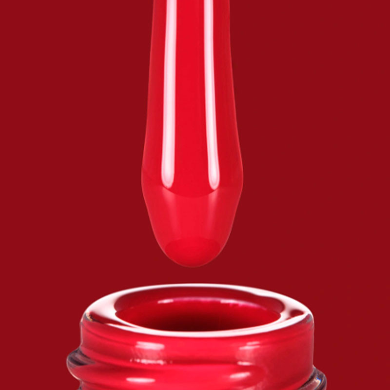 Geelilakka – DARK Gel Polish 184 – 6 ml