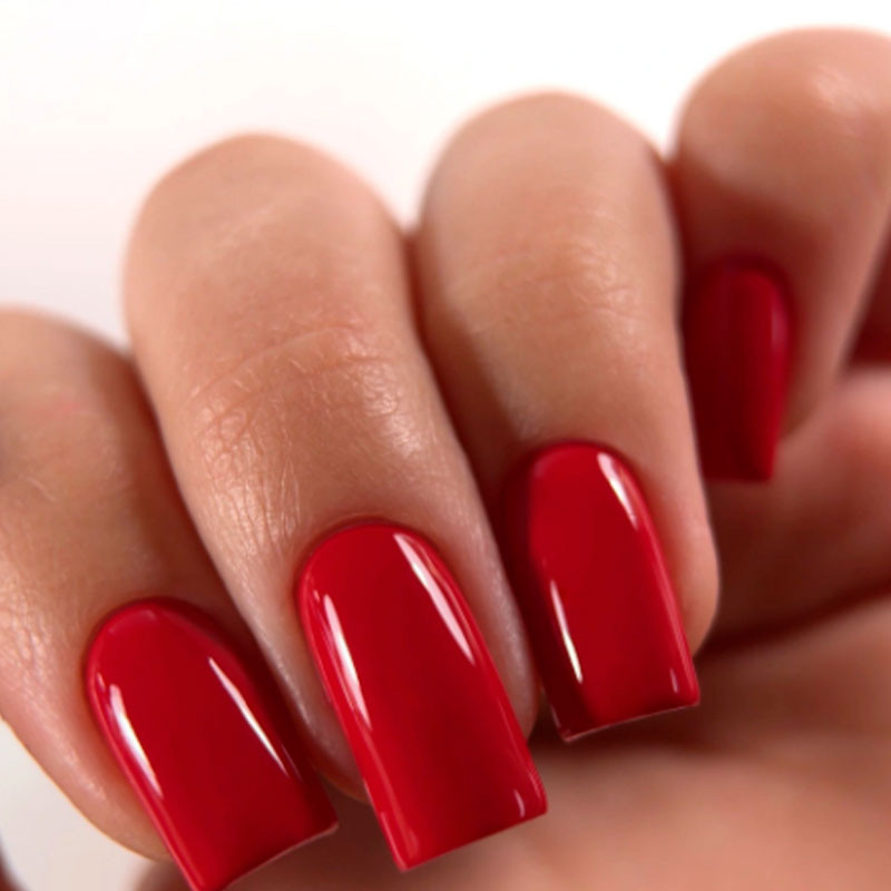 Geelilakka – DARK Gel Polish 184 – 6 ml