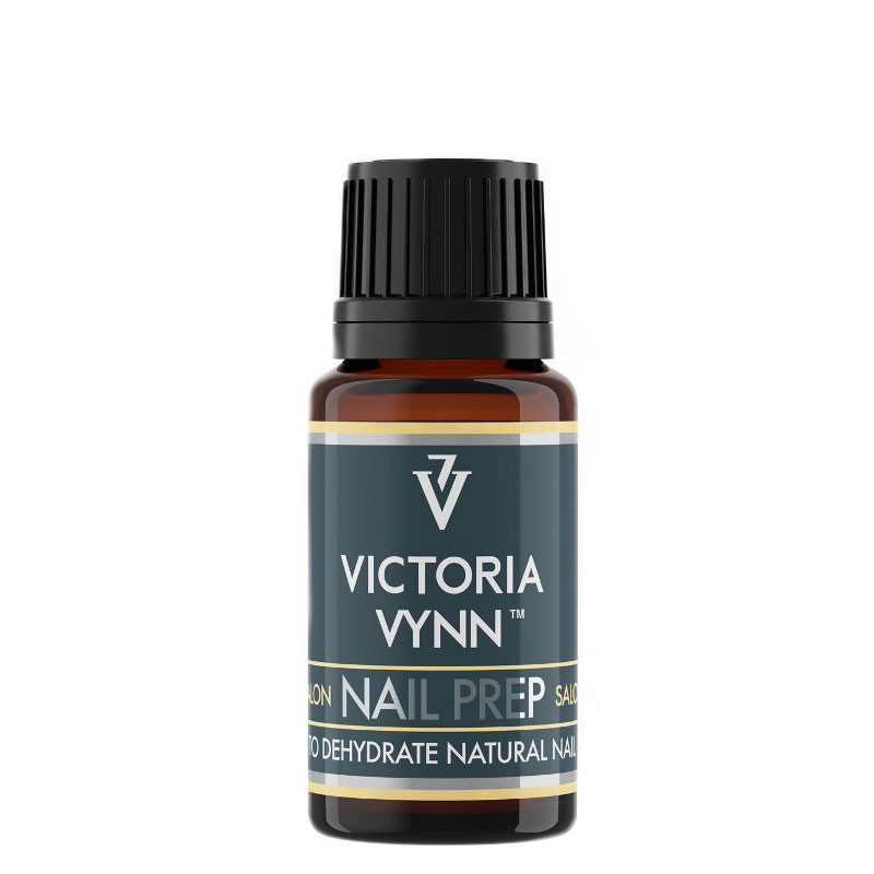 Salon Nail Prep – Victoria Vynn, 15 мл