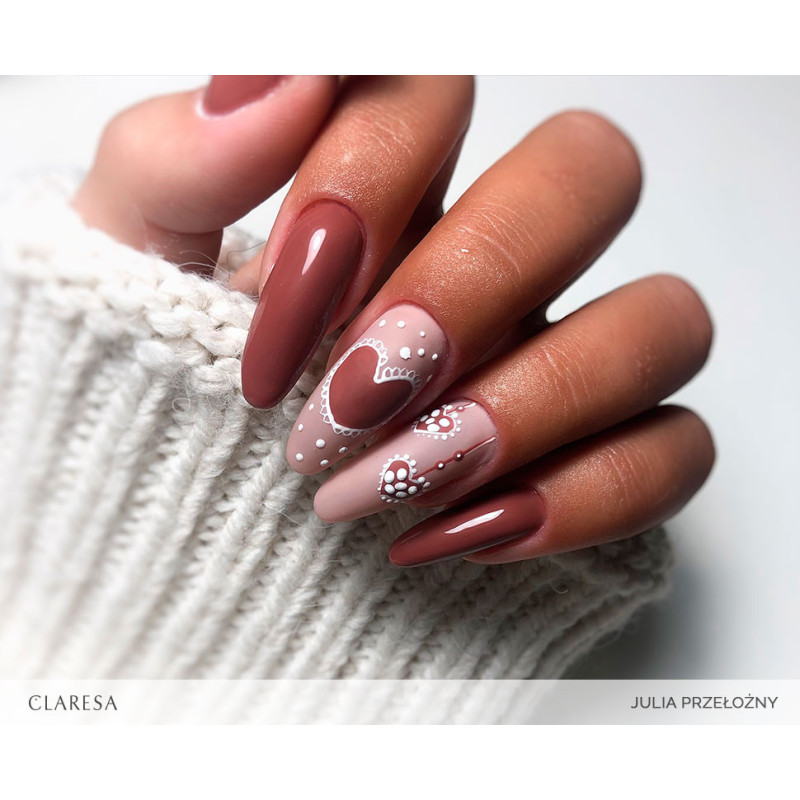 Gel polish – Claresa Brown № 305 – 5 ml