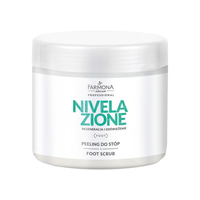 Farmona Professional Nivelazione – jalkakuorinta, 500 ml