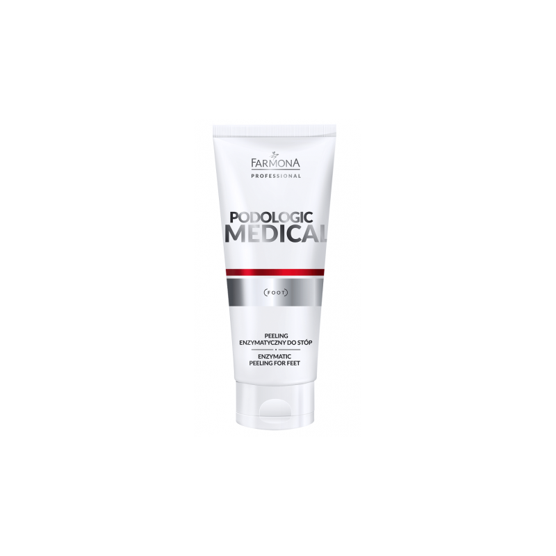 Farmona Professional Podologic Medical – entsymaattinen jalkakuorinta, 200 ml