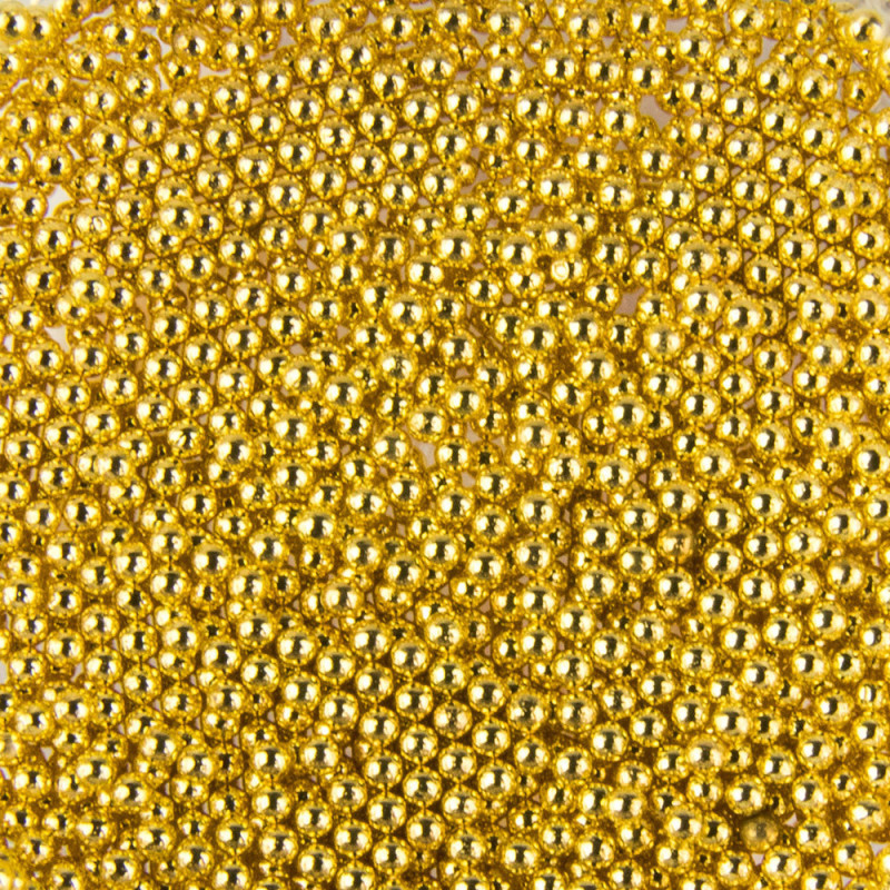Bulion Lux Golden 0,8mm 4g nro 4