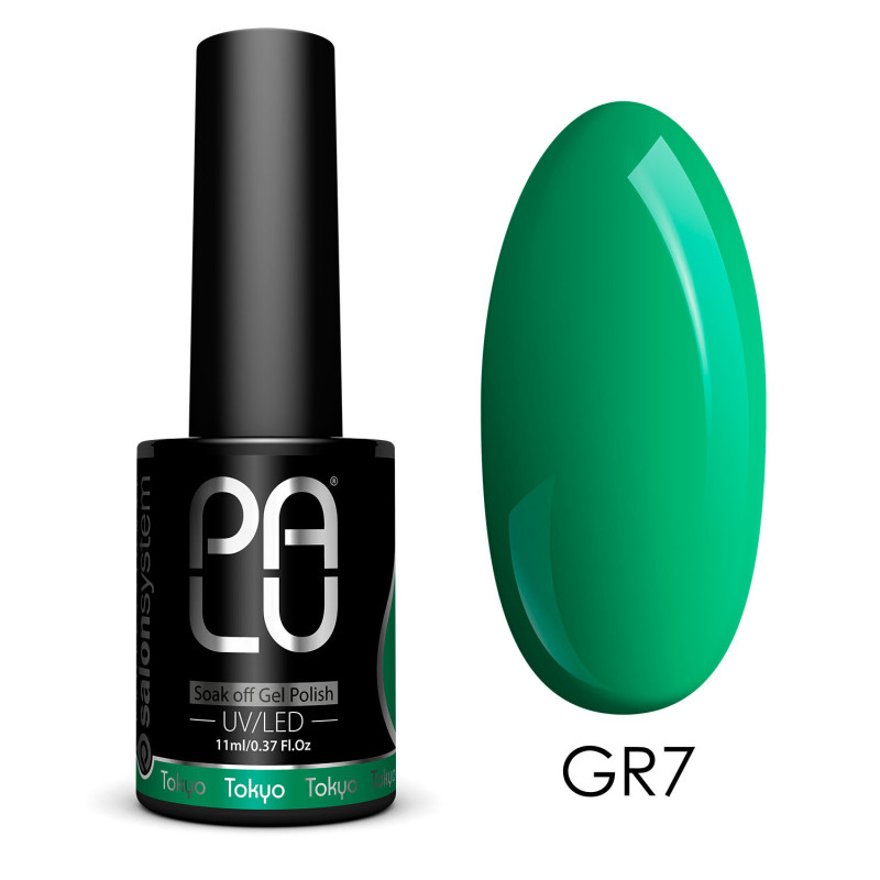 PALU Tokyo GR7, 11 ml