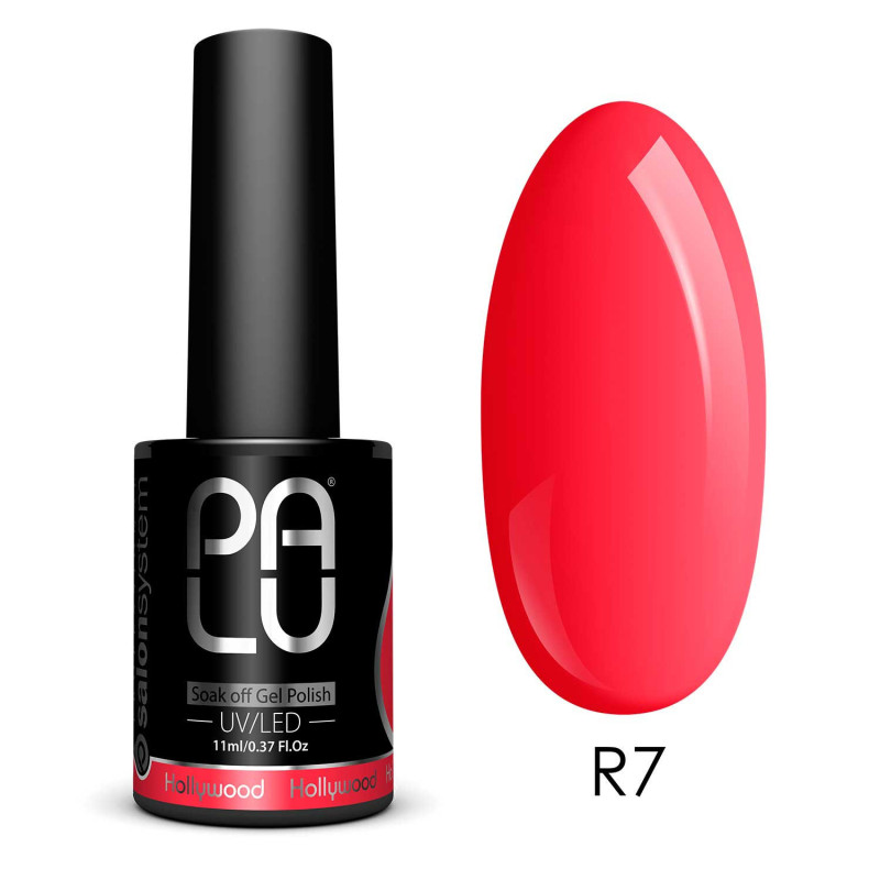 PALU Hollywood R7, 11 ml