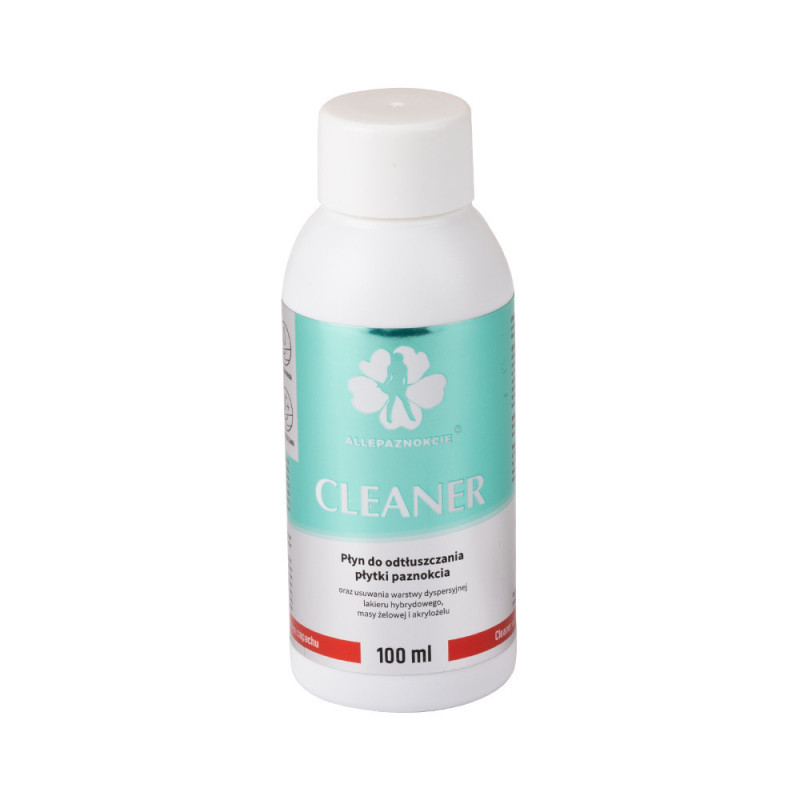 Cleaner MollyLac/Allepaznokcie Perfume Line, 100 ml