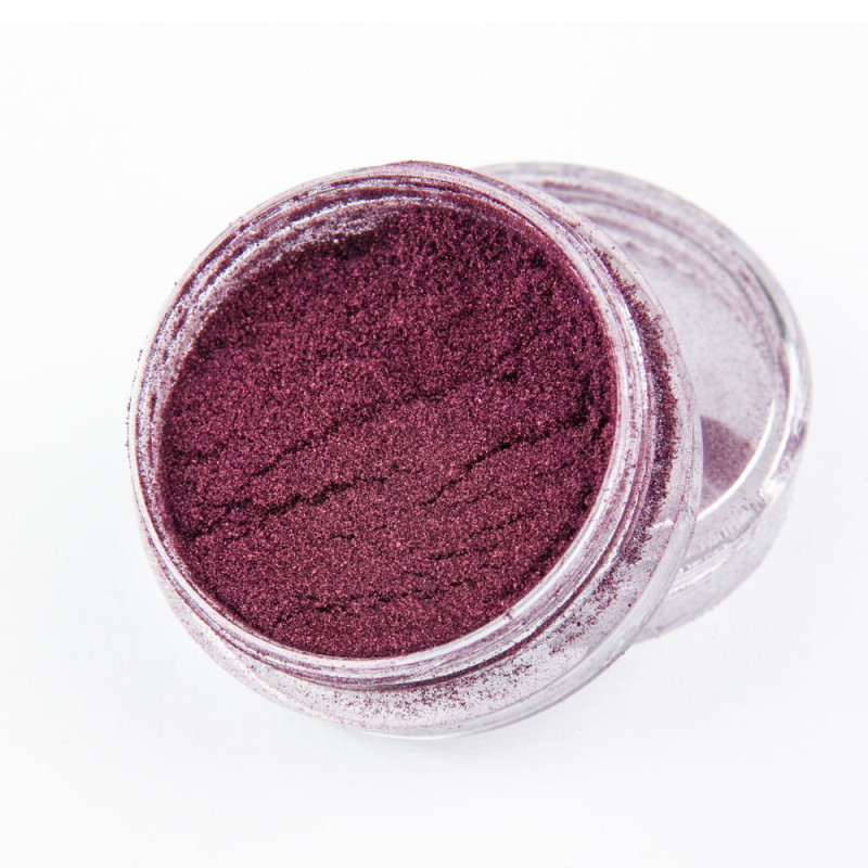 Glass Effect Deep Pink nro 4