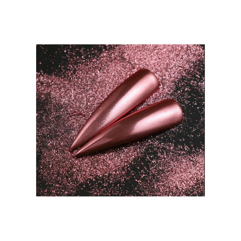 Lasiefekti Rose Golden Nr 00