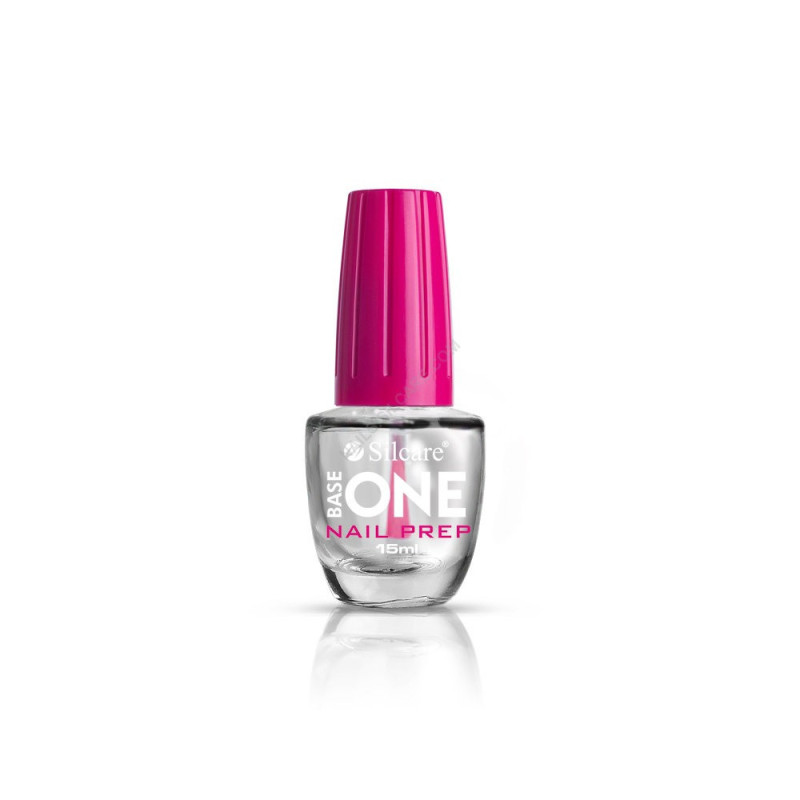 Nail Prep, Silcare Base One, 15 ml