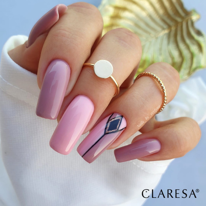 Гель-лак – Claresa FALLIN' LOVE № 6 – 5 мл