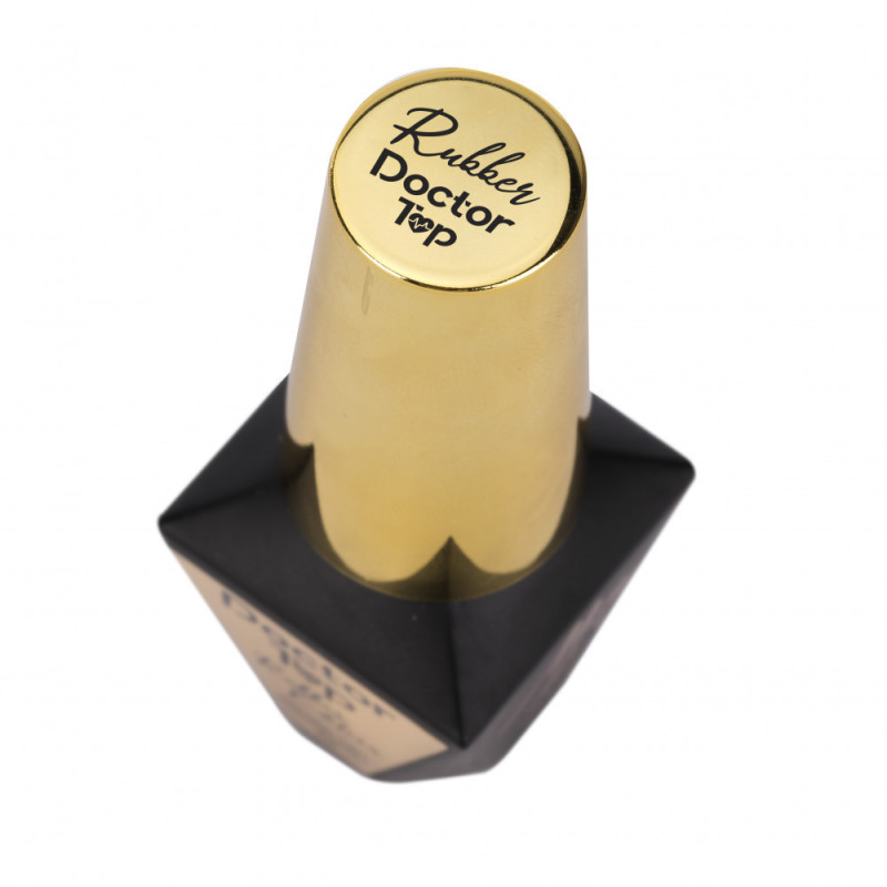 Rubber Doctor Top MollyLac HEMA/diHEMA Free, no wipe, 10ml