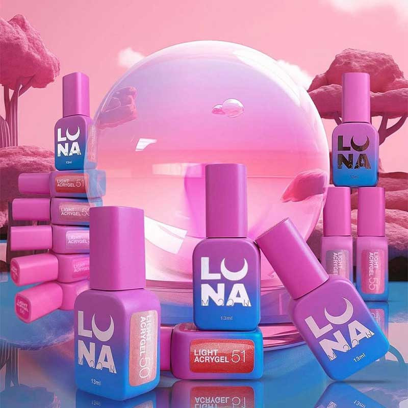 LUNAmoon