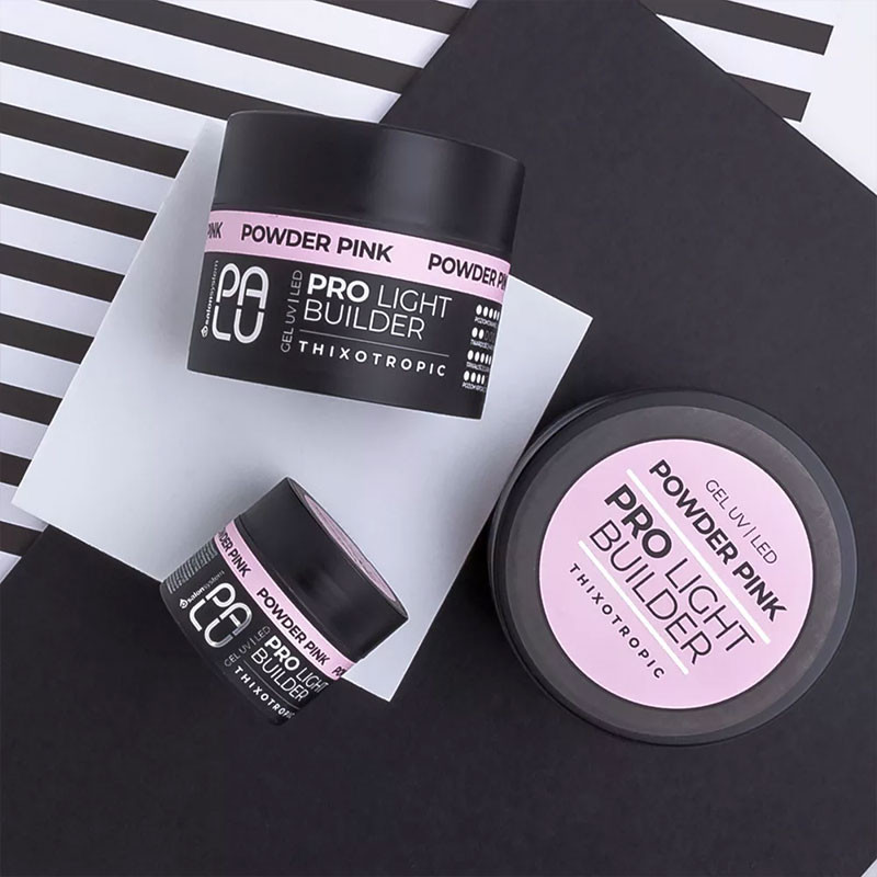 Builder gel