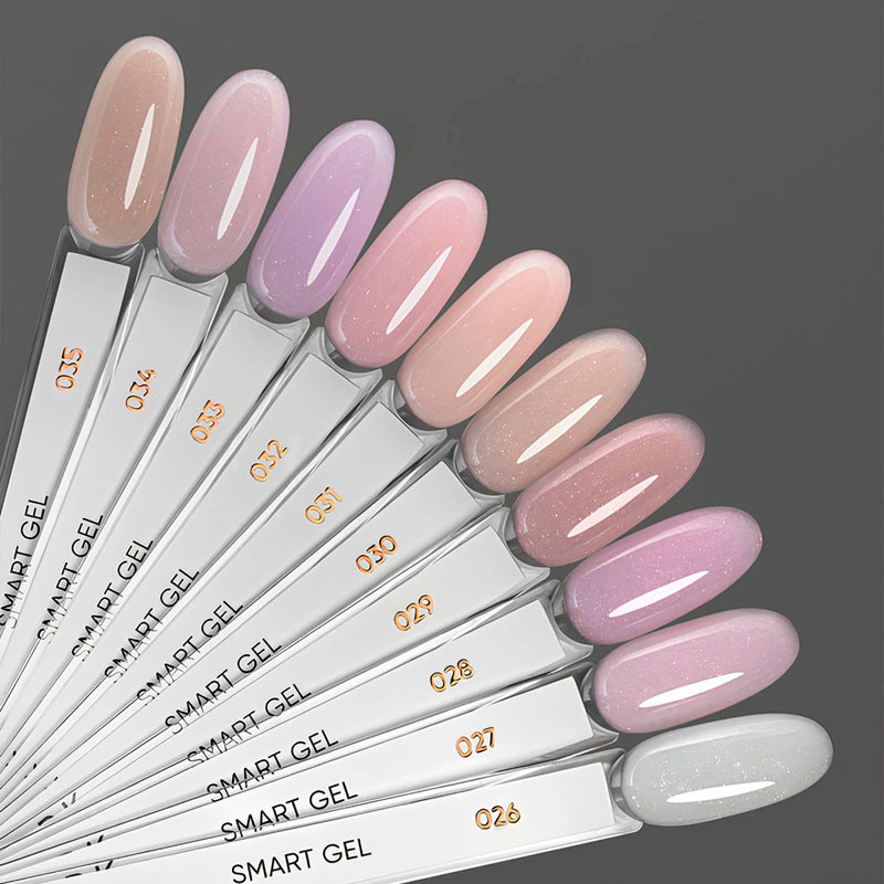 Smart Gel