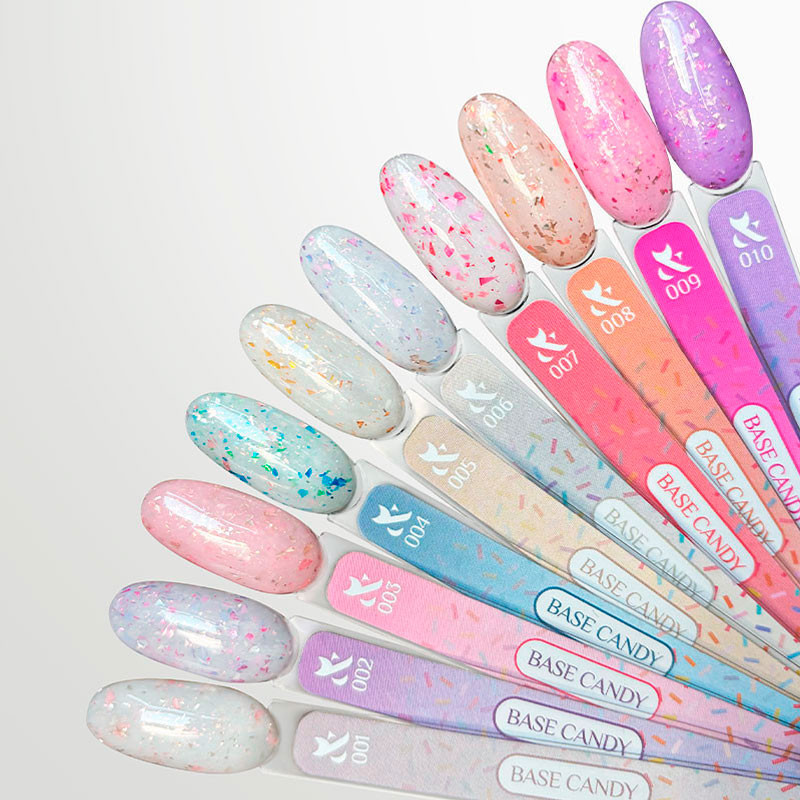 Candy Base