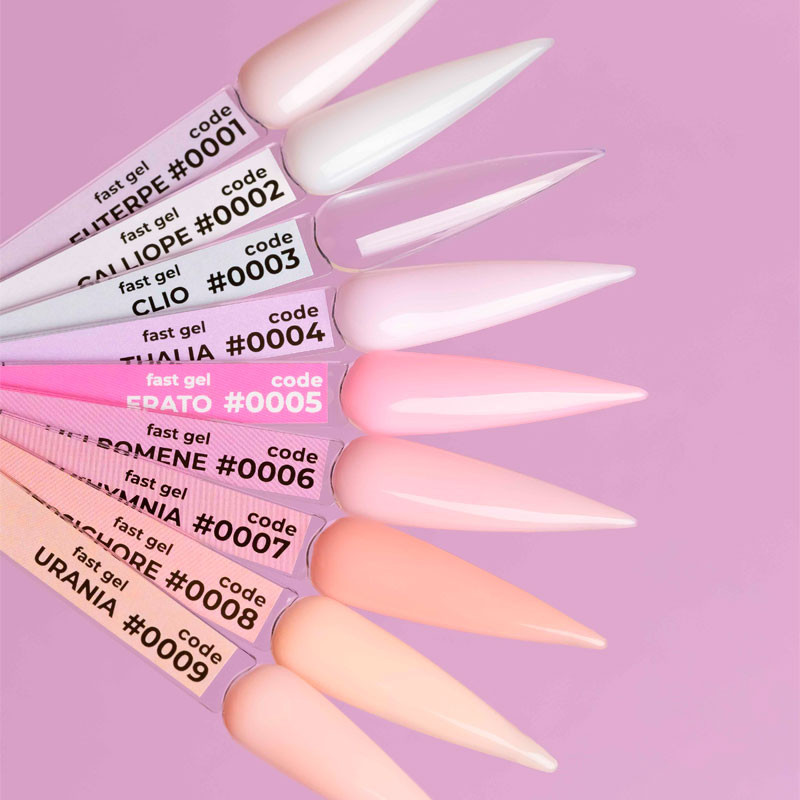 Fast Gel