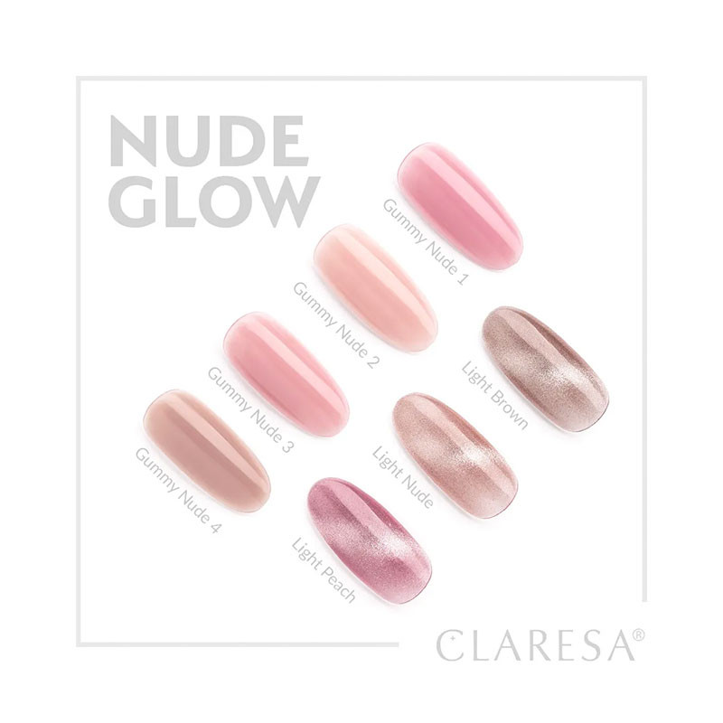 Gummy Nude